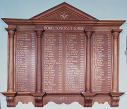 973 Board